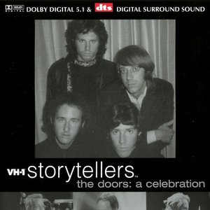 VH1 Storytellers - The Doors: A Celebration