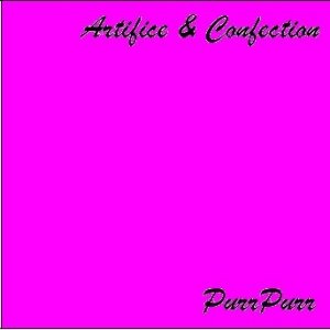 Artifice & Confection