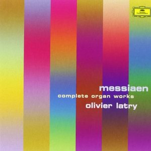 Messiaen: Organ Works