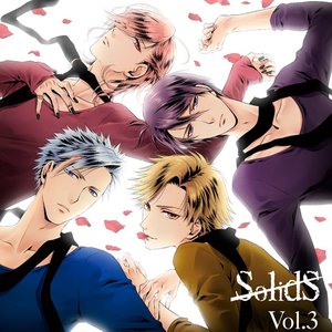 「SolidS」vol.3