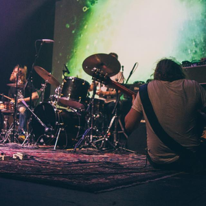 Pontiak photo provided by Last.fm