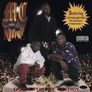 Down For My Crown