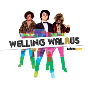 Avatar de Welling Walrus