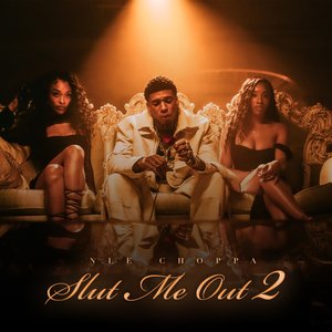 SLUT ME OUT 2 - Single