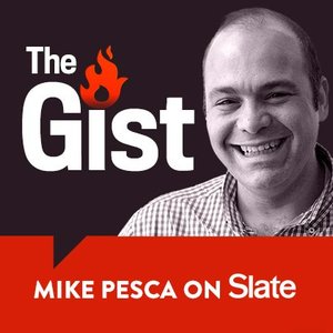 Avatar for Slate's The Gist