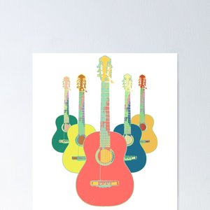 Vintage Acoustic