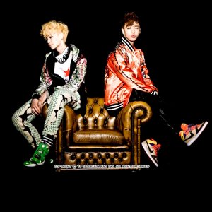 Image for 'Bang&Zelo'