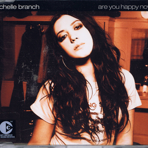 Michelle Branch - Are You Happy Now [single] - Zortam Music