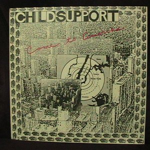 Child Support のアバター