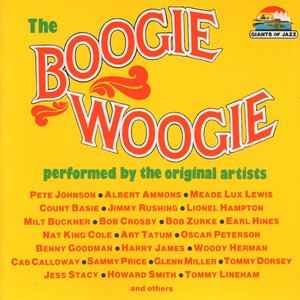 The Boogie Woogie
