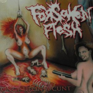 Forsaken Flesh için avatar