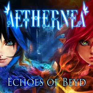 Aethernea: Echoes of Beyd