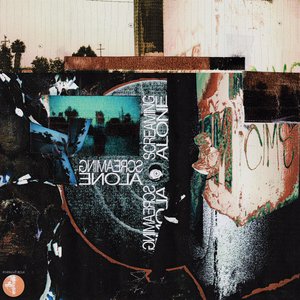 SCREAMING ALONE - Single