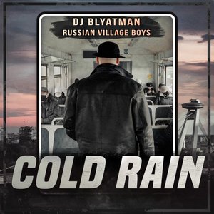 Cold Rain - Single