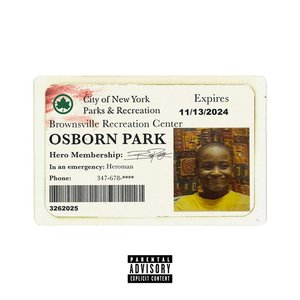 Osborn Park