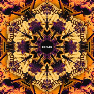 Berlin (feat. VVAVES) - Single