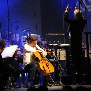 Аватар для Julian Lloyd Webber, London Symphony Orchestra & STOMP