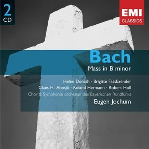 Bach: Mass in B Minor