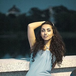 Karine 的头像