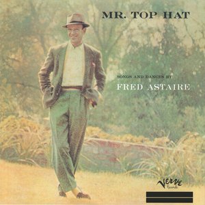 Image for 'Mr. Top Hat'