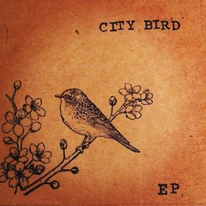 'City Bird EP'の画像