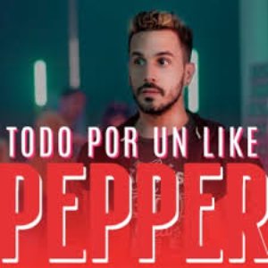 Pepper, Todo por un Like