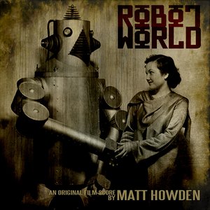 Robot World