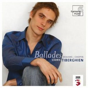 Chopin & Brahms: Ballades