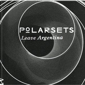 Image for 'Leave Argentina Single'
