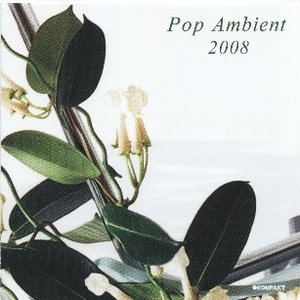Pop Ambient 2008