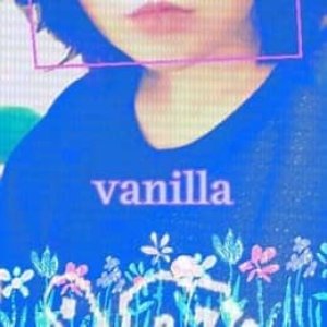 vanilla