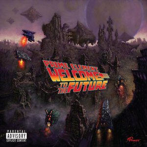Welcome to the Future EP