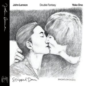 Double Fantasy (Stripped Down)