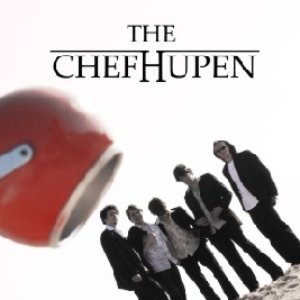 “The Chefhupen”的封面