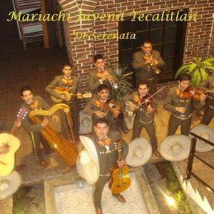 Lila Downs And Mariachi Juvenil De Tecalitlán 的头像