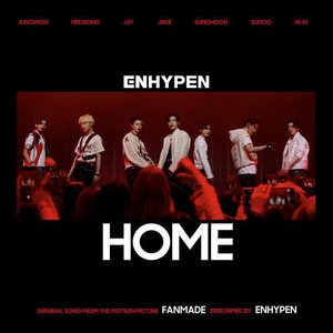 'HOME' için resim