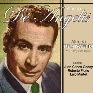 Alfredo de Angelis