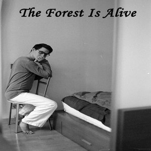 The Forest Is Alive