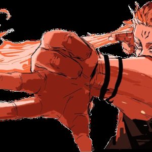 Ryomen Sukuna 的头像