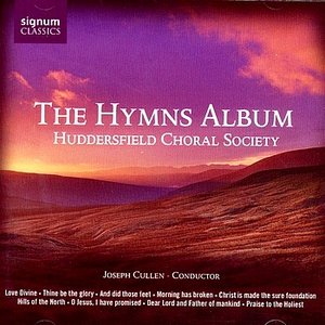 Avatar di Huddersfield Choral Society & Joseph Cullen