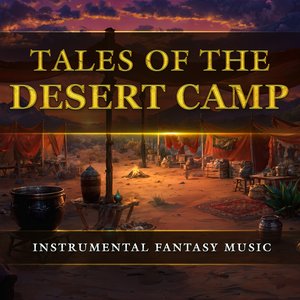 Tales Of The Desert Camp