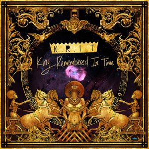 King Remembered In Time [Explicit]