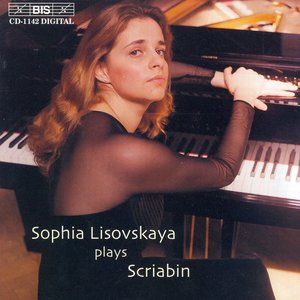 Scriabin: Sonata No. 4 / 2 Poemes, Op. 32