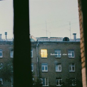 Rakkaus ei aina riitä (feat. Sonia) - Single