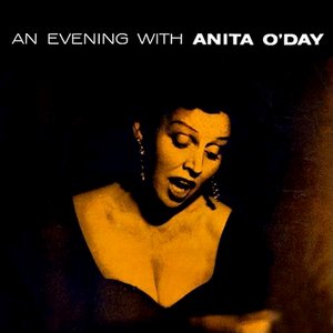 An Evening With Anita O'Day