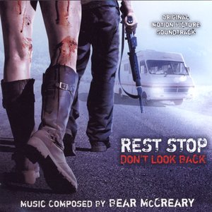 Rest Stop: Don't Look Back