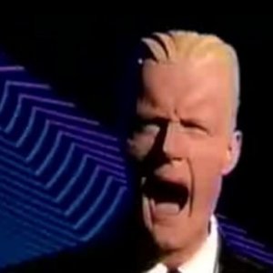 Art Of Noise feat. Max Headroom 的头像