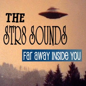 “Far Away Inside You”的封面
