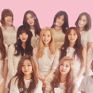 WJSN (우주소녀) için avatar