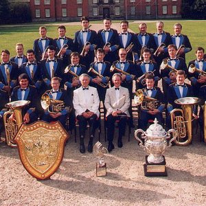 Bild för 'The Williams Fairey Brass Band'
